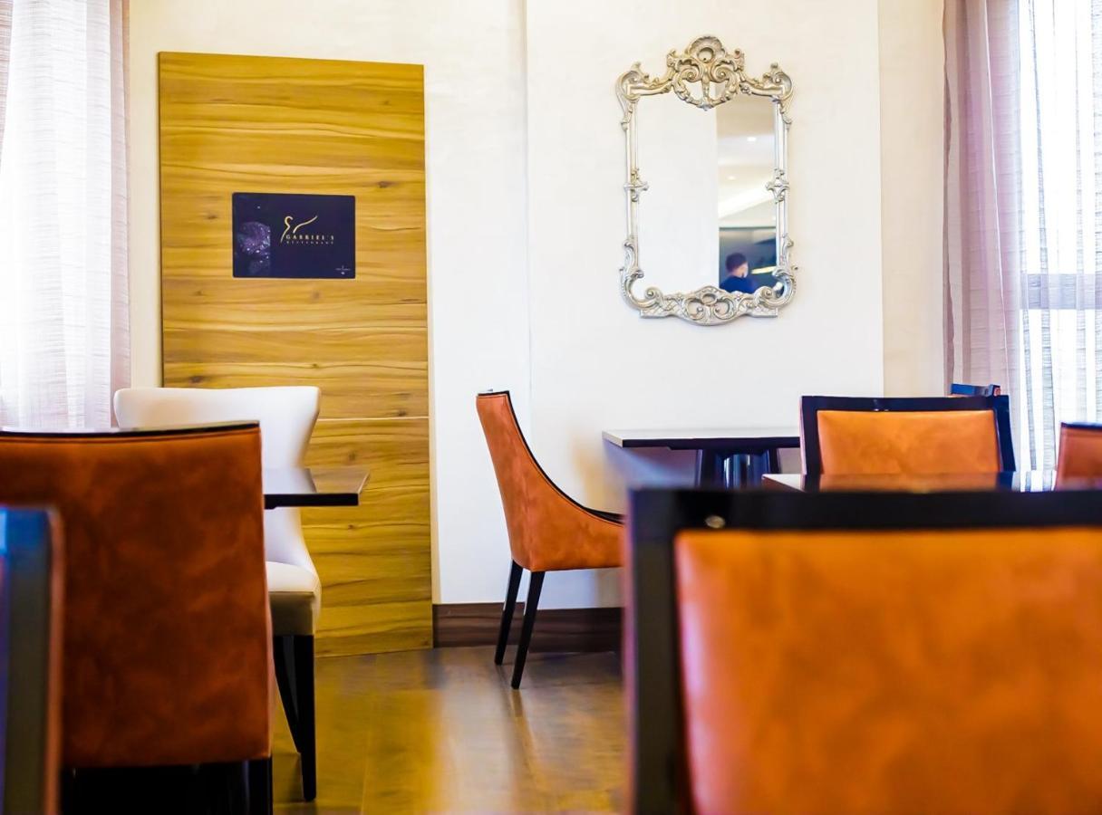 Royal Residences By Design Union Aliayabiagba Zewnętrze zdjęcie