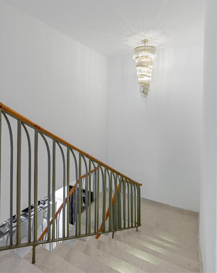 Royal Residences By Design Union Aliayabiagba Zewnętrze zdjęcie